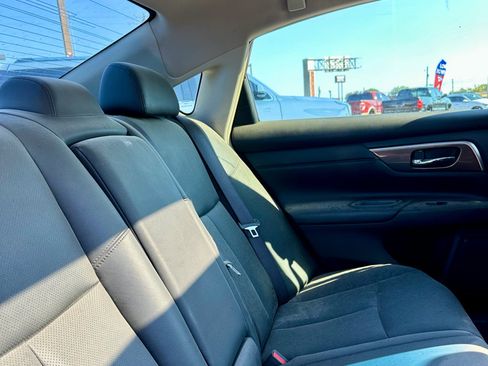 Used 2013 Nissan Altima 2.5 SL image 4