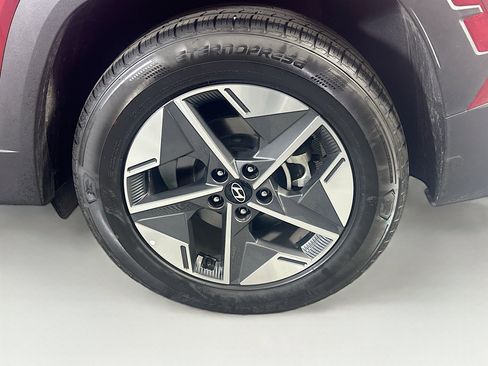 Used 2025 Hyundai Tucson SEL image 11