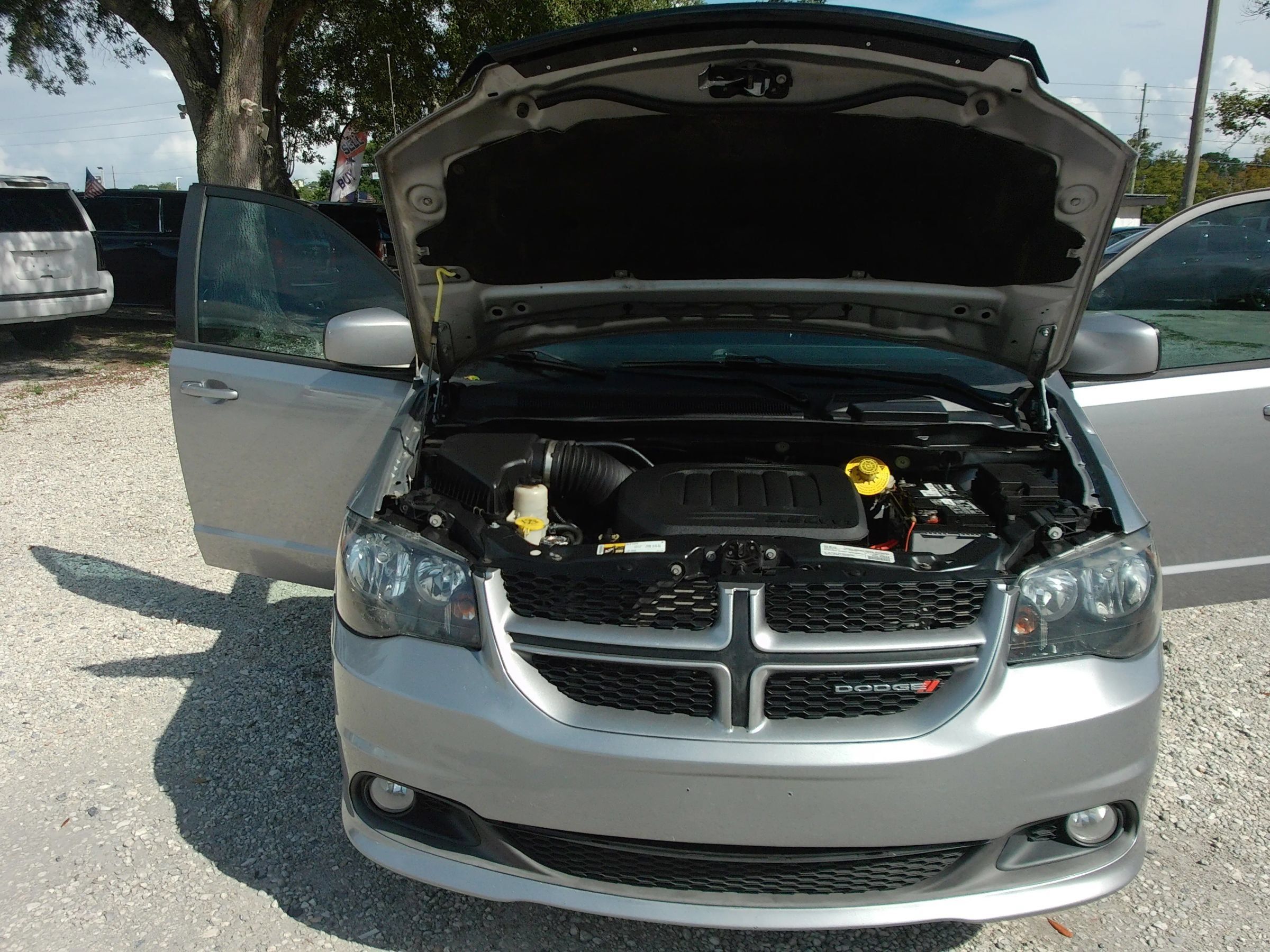 Used 2019 Dodge Grand Caravan GT FWD image 38