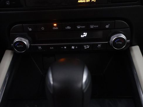 Used 2019 MAZDA CX-5 Grand Touring w/ GT Premium Package image 50