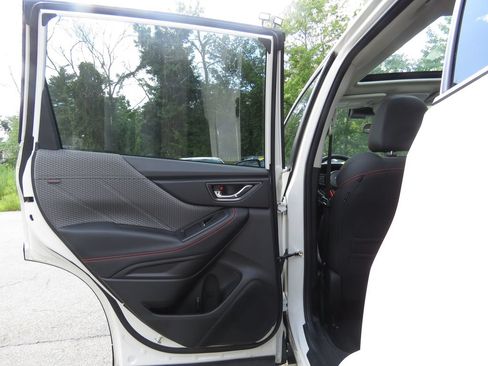 Used 2023 Subaru Forester Sport AWD/4WD image 19