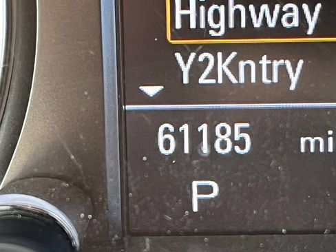 Used 2017 Audi SQ5 Prestige AWD/4WD image 11