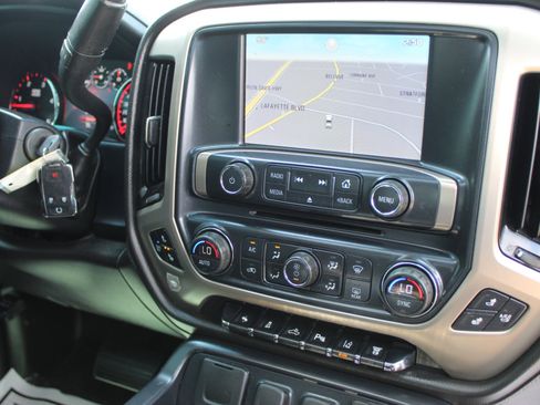 Used 2015 GMC Sierra 3500 Denali image 31