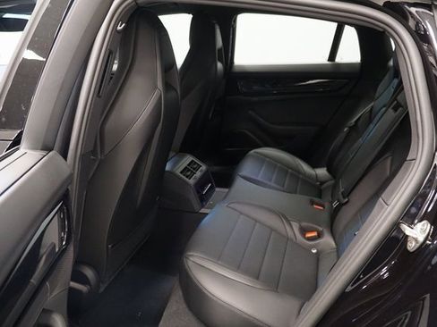 New 2026 Porsche Panamera 4 image 24