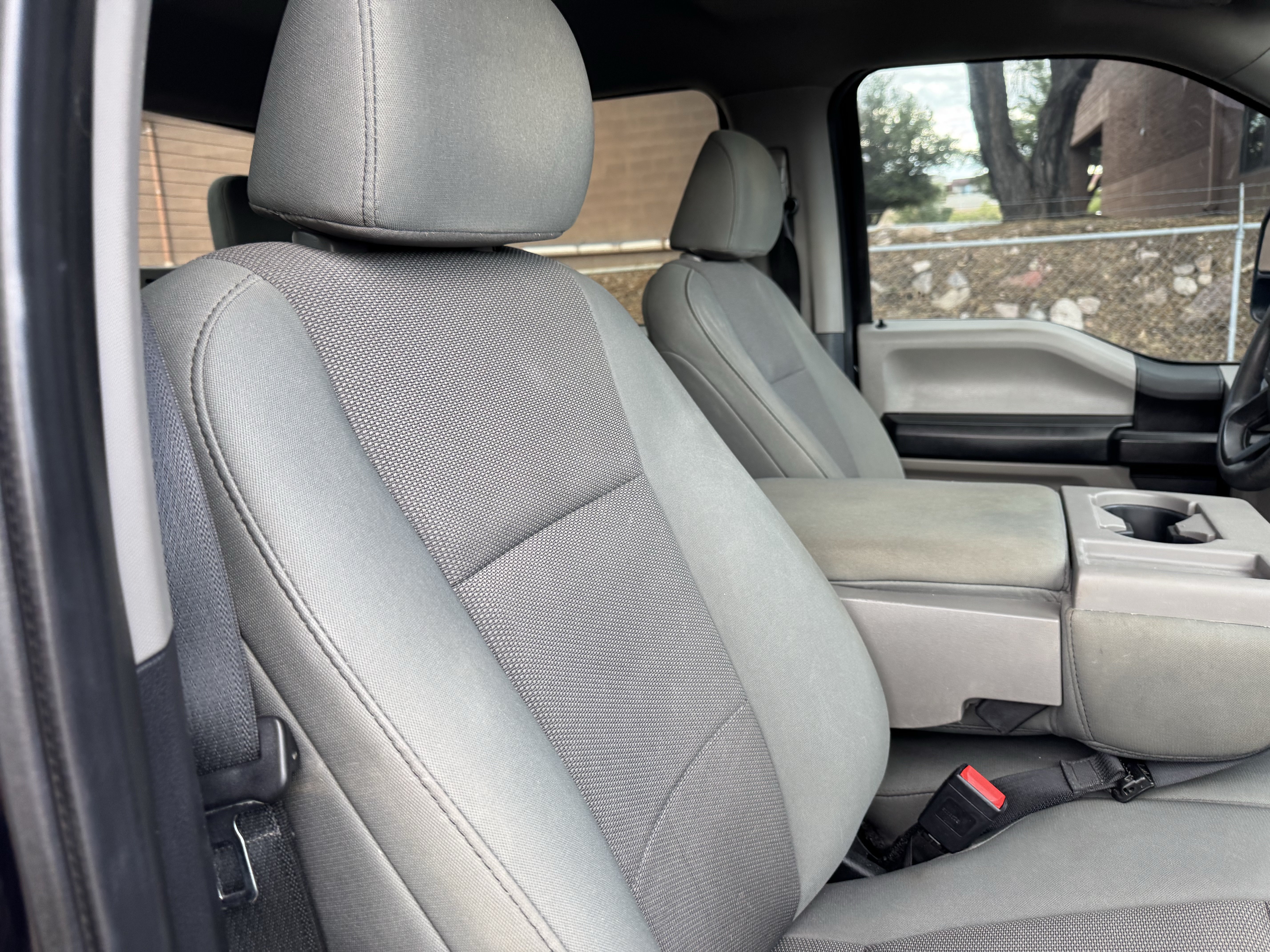 Used 2021 Ford F250 XL w/ STX Appearance Package AWD/4WD image 20