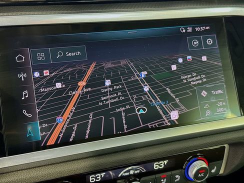 Used 2021 Audi Q3 2.0T Premium Plus w/ Premium Plus Package image 13