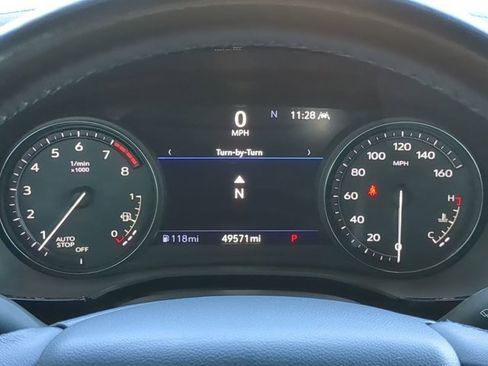 Used 2021 Cadillac XT6 Premium Luxury image 26