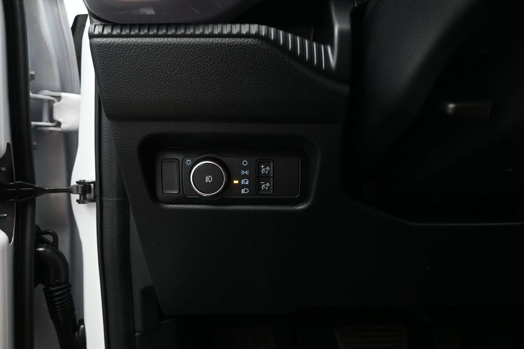 New 2026 Ford Ranger XL AWD/4WD image 11