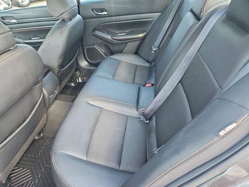 Used 2019 Nissan Altima 2.5 SR w/ SR Premium Package AWD/4WD image 20
