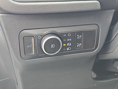 New 2026 Ford Escape ST-Line Select w/ Equipment Group 401A image 16