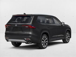 New 2026 Toyota Grand Highlander AWD Hybrid video 2