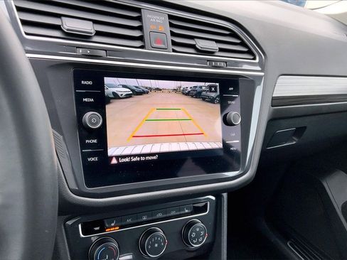 Used 2024 Volkswagen Tiguan Wolfsburg Edition image 21
