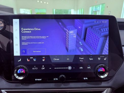 Certified 2023 Lexus RX 350 w/ Cold Area Package AWD/4WD image 22