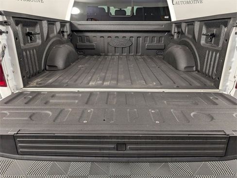 Used 2020 Ford F150 Platinum w/ Equipment Group 701A Luxury image 33