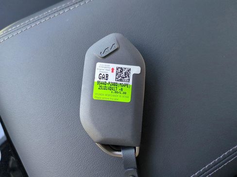 New 2026 Kia Sorento SX Prestige image 29