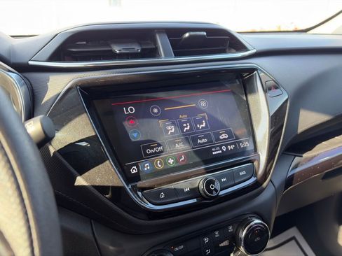 Used 2023 Chevrolet TrailBlazer LT w/ Convenience Package image 18