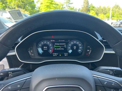 Certified 2024 Audi Q3 2.0T Premium Plus AWD/4WD image 13