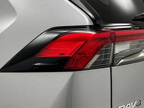 Certified 2022 Toyota RAV4 XSE w/ Weather Package image 23