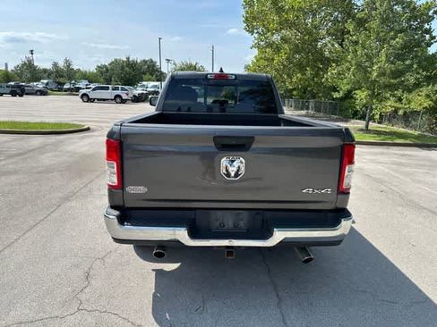 Used 2019 RAM 1500 Tradesman AWD/4WD image 15