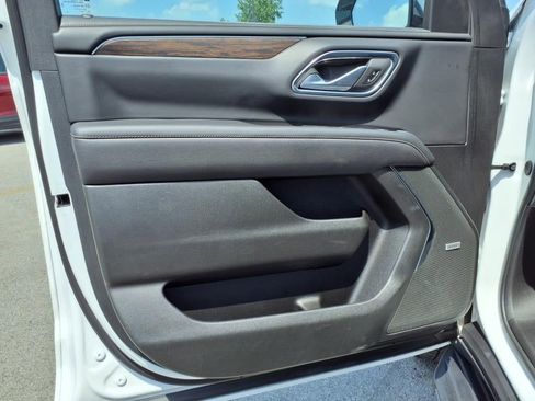 Used 2024 Chevrolet Tahoe Premier image 27