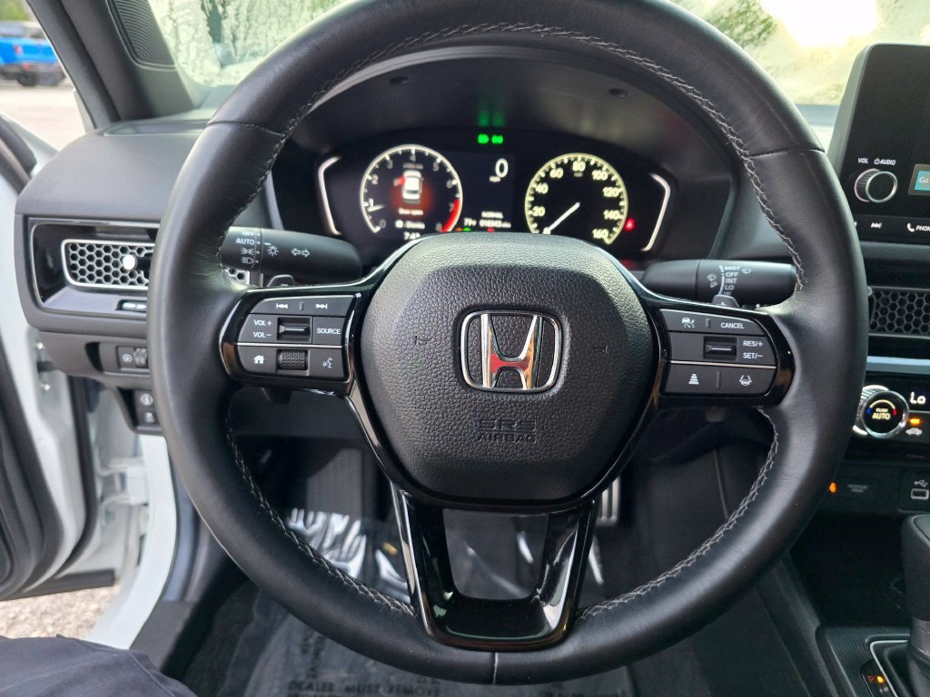 Used 2024 Honda Civic Sport image 17