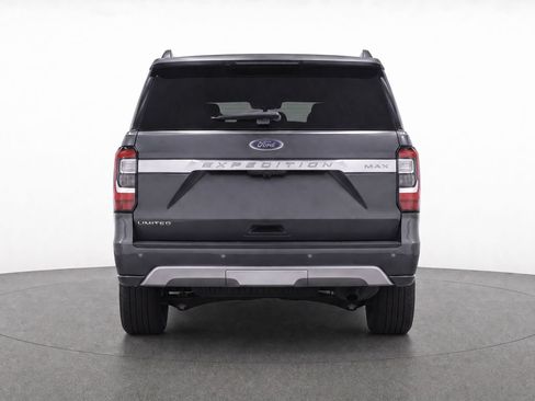 Used 2021 Ford Expedition Max Limited RWD image 35