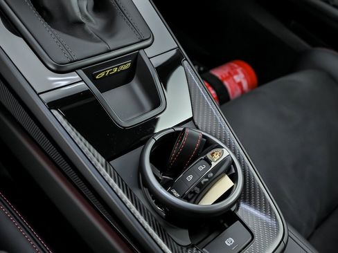Used 2024 Porsche 911 GT3 RS RWD image 32