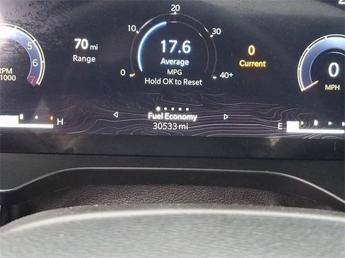 Used 2023 Jeep Grand Cherokee L Altitude image 21