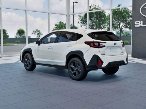 New 2026 Subaru Crosstrek 2.5i image 4