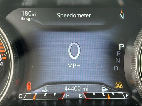 Used 2022 Jeep Cherokee Limited image 25