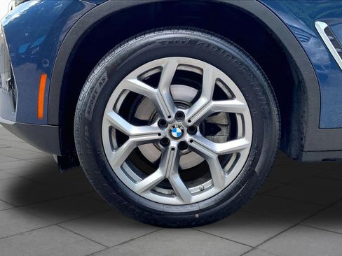 Used 2024 BMW X3 xDrive30i w/ Convenience Package AWD/4WD image 11