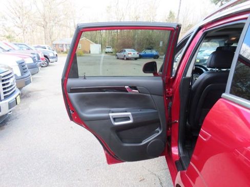 Used 2015 Chevrolet Captiva Sport LT w/ Convenience Package image 10