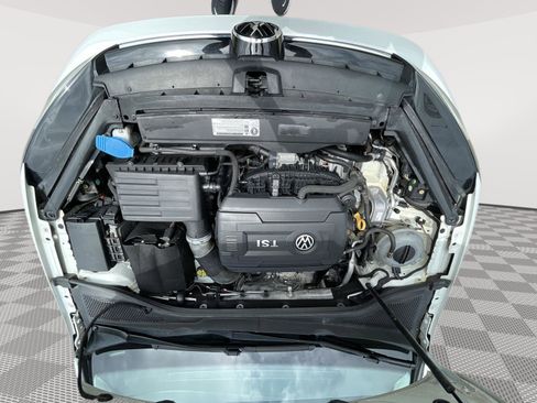 Used 2016 Volkswagen Golf S FWD image 30