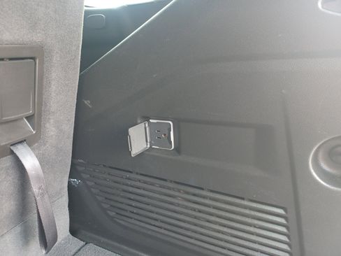 Used 2023 Chevrolet Tahoe LS w/ Driver Alert Package image 17