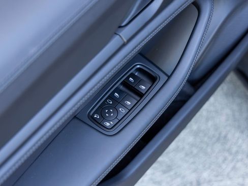 New 2026 Porsche Taycan AWD/4WD image 25