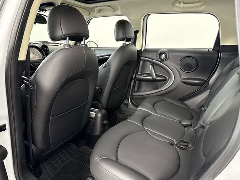 Used 2013 MINI Cooper Countryman S AWD/4WD image 26