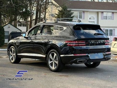 Used 2024 Genesis GV80 2.5T w/ Advanced Package image 7