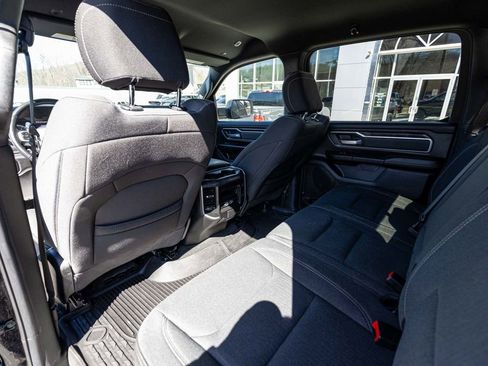 Used 2023 RAM 1500 Big Horn image 27