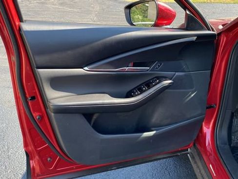New 2025 MAZDA CX-30 AWD 2.5 S w/ Preferred Package image 20