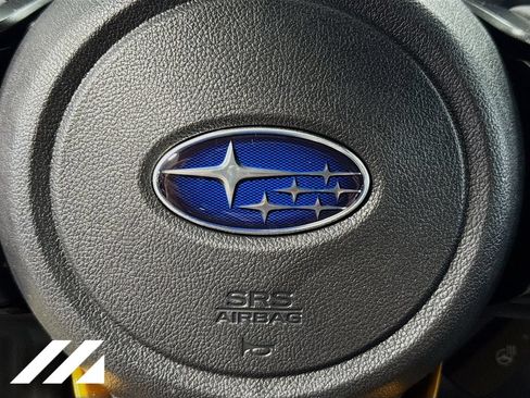 New 2026 Subaru Outback Wilderness AWD/4WD image 36