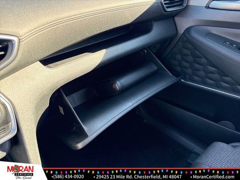 Used 2020 Hyundai Santa Fe SEL w/ Convenience Package image 21