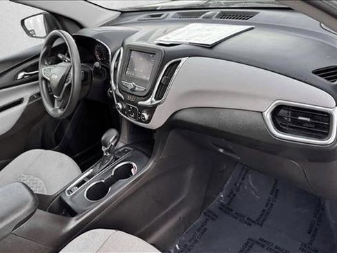 Used 2024 Chevrolet Equinox LS image 20