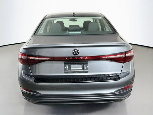 Used 2025 Volkswagen Jetta S FWD image 6