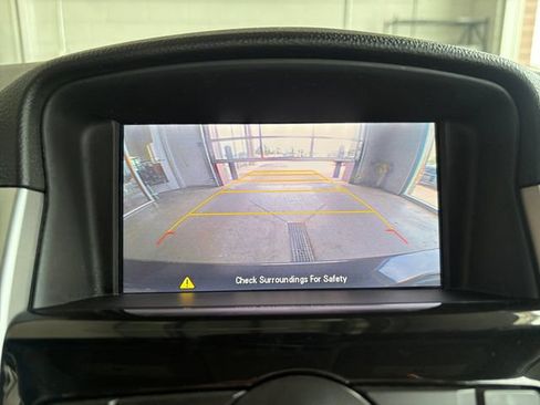 Used 2015 Chevrolet Cruze LT w/ Sun And Sound Package FWD image 25