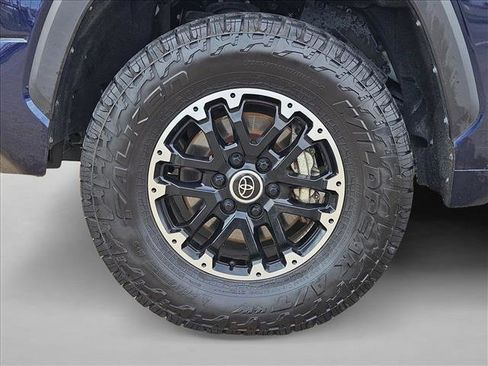 Used 2024 Toyota Tundra SR5 image 23