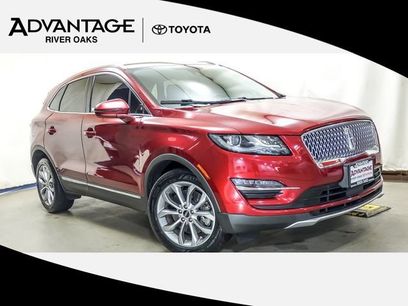 Used 2019 Lincoln MKC Select w/ Select Plus Package