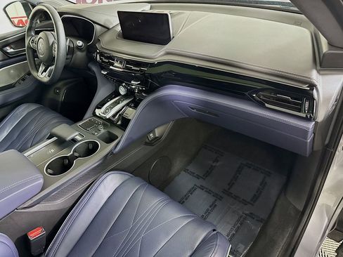 Used 2022 Acura MDX Type S image 35