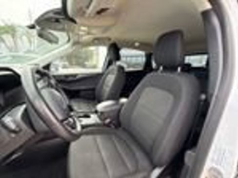 Used 2023 Ford Escape Active image 13