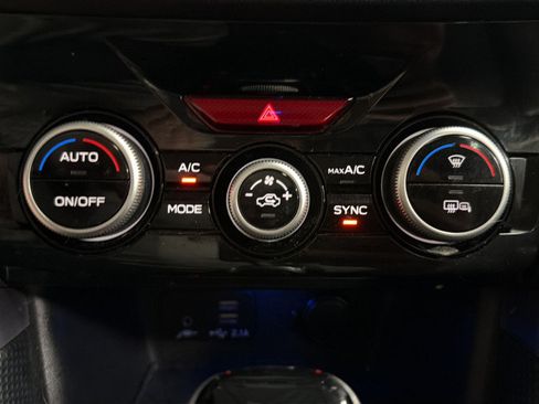 Certified 2022 Subaru Forester Limited AWD/4WD image 31