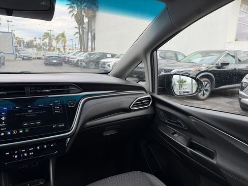 Used 2023 Chevrolet Bolt LT w/ Driver Confidence Package image 37